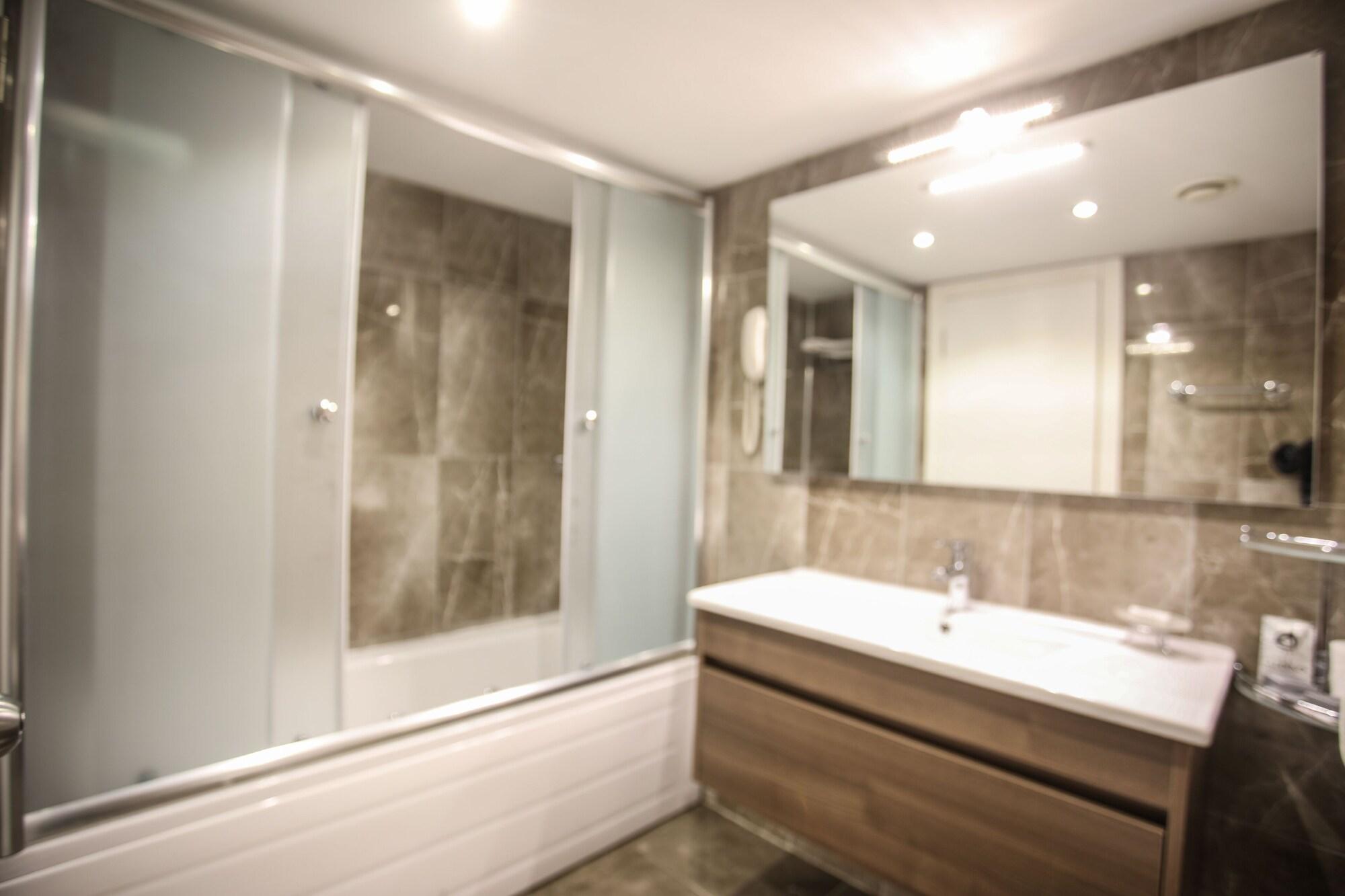 Aldino Hotel & Spa Ankara Zewnętrze zdjęcie