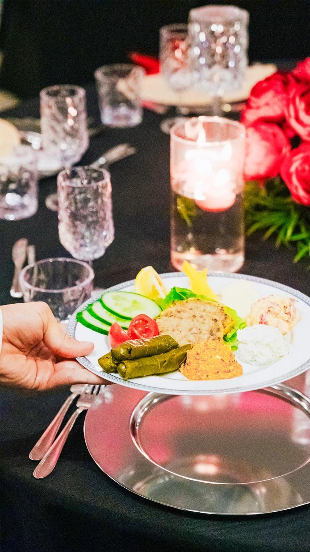 Aldino Hotel & Spa Ankara Zewnętrze zdjęcie