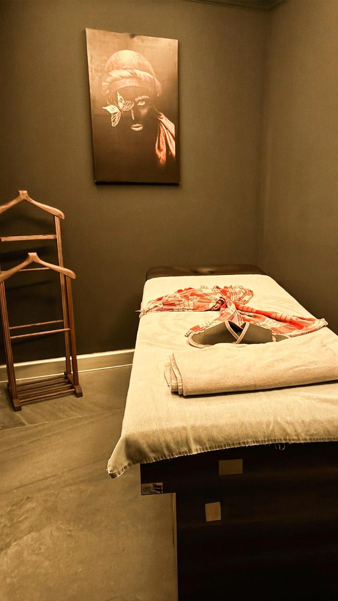 Aldino Hotel & Spa Ankara Zewnętrze zdjęcie