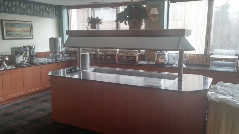 Aldino Hotel & Spa Ankara Zewnętrze zdjęcie